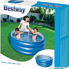 Надувной бассейн Bestway 51041 (150x53)