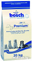 Корм для собак Bosch Dog Premium 20 кг