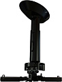 Кронштейн Wize Pro PR11A (черный)