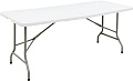 Стол National Tree Company СТ-1 DS-796 (белый)