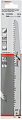 Набор оснастки Bosch 2608650613 (2 предмета)