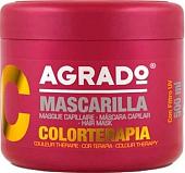 Agrado Маска для волос Color Therapy 500 мл