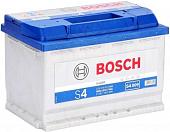Автомобильный аккумулятор Bosch S4 009 (574013068) 74 А/ч