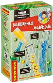 Набор для опытов Bondibon Науки с Буки Волшебная молекула ВВ4143