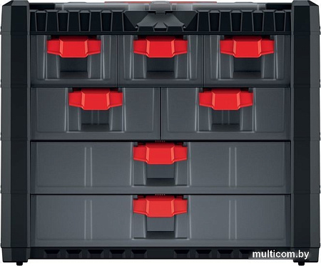 Органайзер Kistenberg Multicase Cargo KMC401