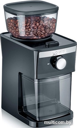 Электрическая кофемолка Graef CM 252