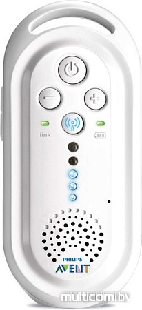 Радионяня Philips SCD506