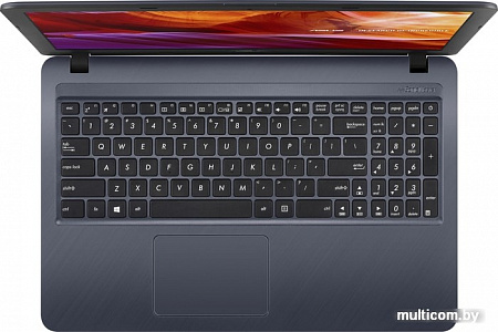 Ноутбук ASUS X543MA-GQ1139
