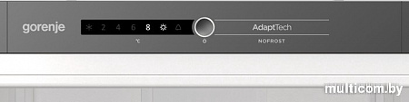 Холодильник Gorenje NRKI2181A1