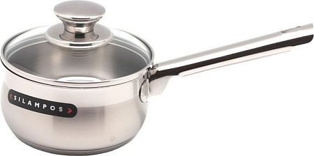 Кастрюля с длинной ручкой Silampos Royal 633123VY1114