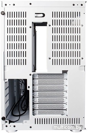 Корпус 1stPlayer Steam Punk SP8-WH-G3