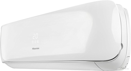 Внутренний блок Hisense Premium Design Free Match DC Inverter AMS-12UW4RVETG00