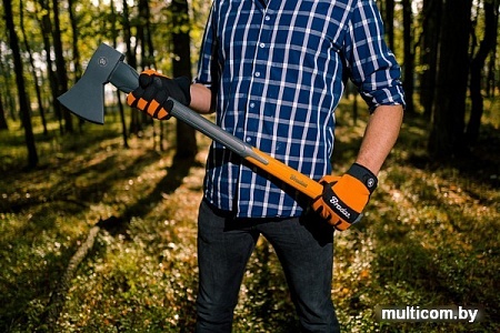 Топор Bradas KT-SF1125