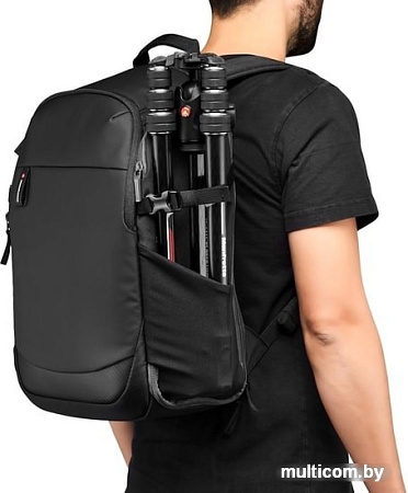 Рюкзак Manfrotto Advanced Befree MB MA2-BP-BF