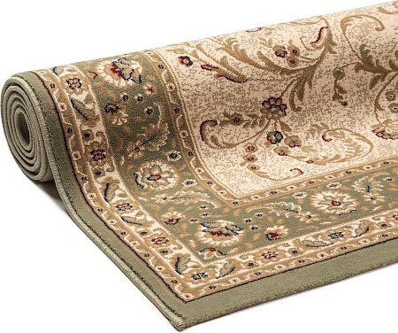 Ковер для жилой комнаты Moldabela Atlas Прямоугольник 8210 1 41336 (2.0x3.0)