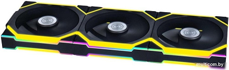 Комплект вентиляторов для корпуса с контроллером Lian Li Uni Fan SL 120 Wireless G99.12SL1W3B.R0