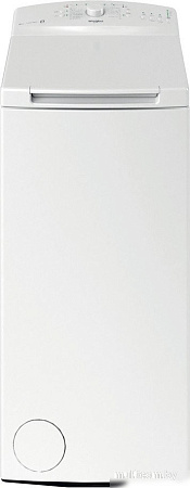 Стиральная машина с вертикальной загрузкой Whirlpool TDLR 6240L EU/N