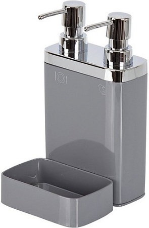 Дозатор для моющего средства Primanova Viva M-E10-07