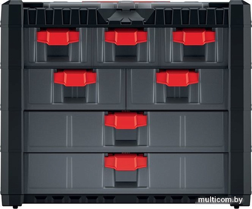 Органайзер Kistenberg Multicase Cargo KMC401