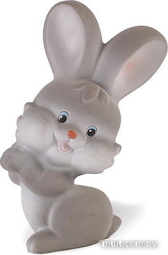 Фигурка Огонек Заяц Ерошка С-542