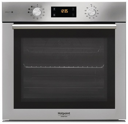 Духовой шкаф Hotpoint-Ariston FA4S 841 J IX