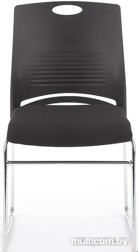 Стул Halmar Cali (черный)