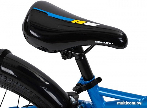 Детский велосипед Schwinn Koen 18 S0820RUB 2020 (синий)