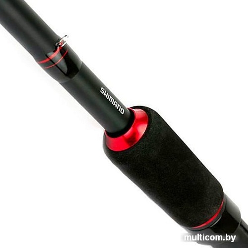 Удилище Shimano Aernos Commercial ARNS8CPCR