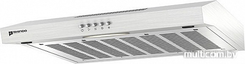 Кухонная вытяжка SHINDO Itea 60 SS