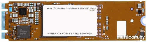 SSD Intel Optane 16GB MEMPEK1W016GA01