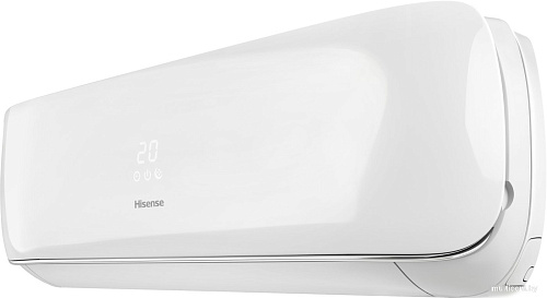 Внутренний блок Hisense Premium Design Free Match DC Inverter AMS-12UW4RVETG00