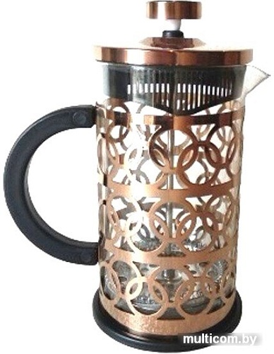 Френч-пресс BOHMANN BH-9110CP