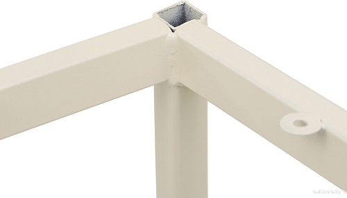 Стул AMC Comfort 2 Г К3.15 (слоновая кость/светло-желтый)