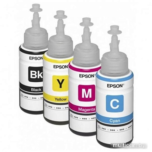 Принтер Epson Epson Stylus Photo L130