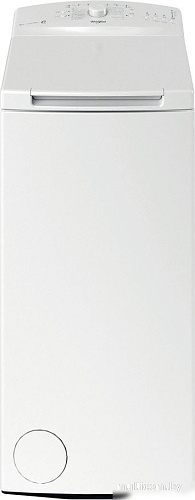 Стиральная машина с вертикальной загрузкой Whirlpool TDLR 6240L EU/N
