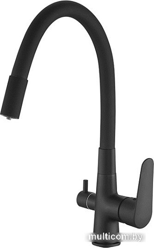 Смеситель Esko CL 03 B Total