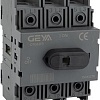 Выключатель нагрузки GEYA OTG-63F3