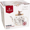 Чайник без свистка Agness 950-533