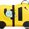 Чемодан-спиннер Samsonite Dream Rider Bee 50 см