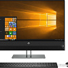 Моноблок HP Pavilion 27-xa0118ur 7KG18EA