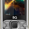 Мобильный телефон BQ-Mobile Boom L (серый) [BQ-2427]