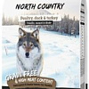 Сухой корм для собак Natura Wild North Country с птицей контроль веса 795158 (2 кг)