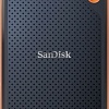 Внешний накопитель SanDisk Extreme Pro Portable V2 SDSSDE81-4T00-G25 4TB