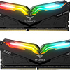 Оперативная память Team Night Hawk RGB Gen2 2x16ГБ DDR4 3600 МГц TF14D432G3600HC18JDC01