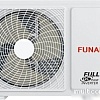 Кондиционер Funai Emperor Up Smart Eye Full DC Inverter RAC-I-EU35HP.D01
