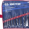 Набор выколоток King Tony 1010PR (10 предметов)