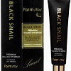 FarmStay Сыворотка для век Black Snail Premium Rolling Eye Serum 25 мл