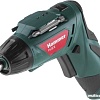 Электроотвертка Hammer ACD 3.6A