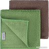 Салфетка хозяйственная Gipfel Clean Series 52419 (2шт)