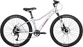 Велосипед Cord 5Bike 26 M300 2025 CRD-M5-2611-13 (цветущая сакура, разобранный)